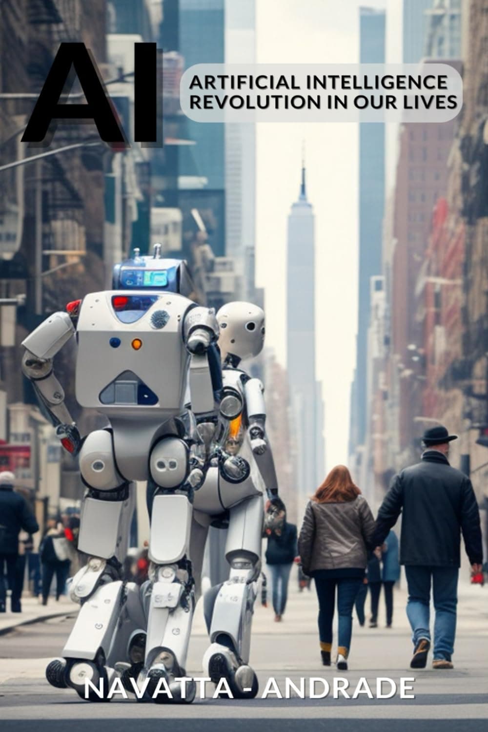 Artificial Intelligence Revolution our Lives