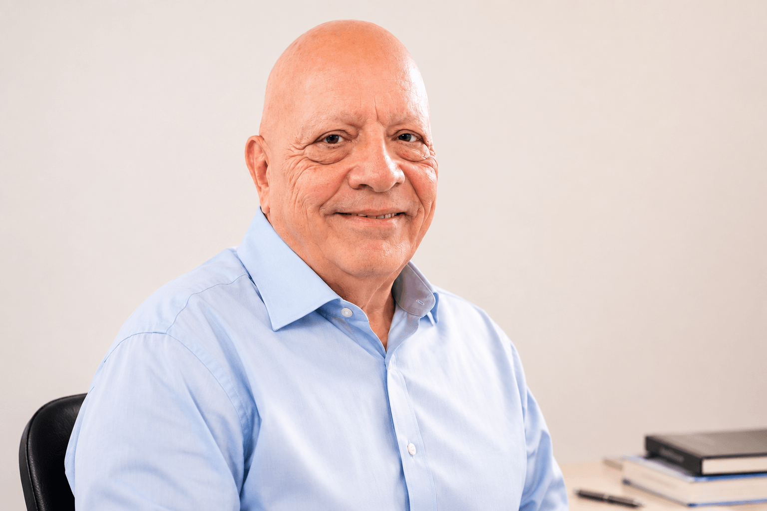 Dr. Joaquín Andrade